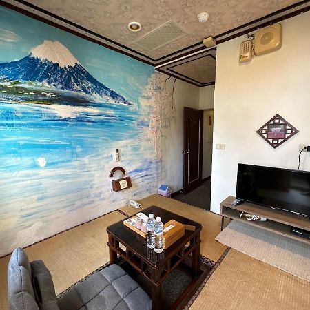 Ming Ren Hotspring Hotel Jiaoxi Zewnętrze zdjęcie