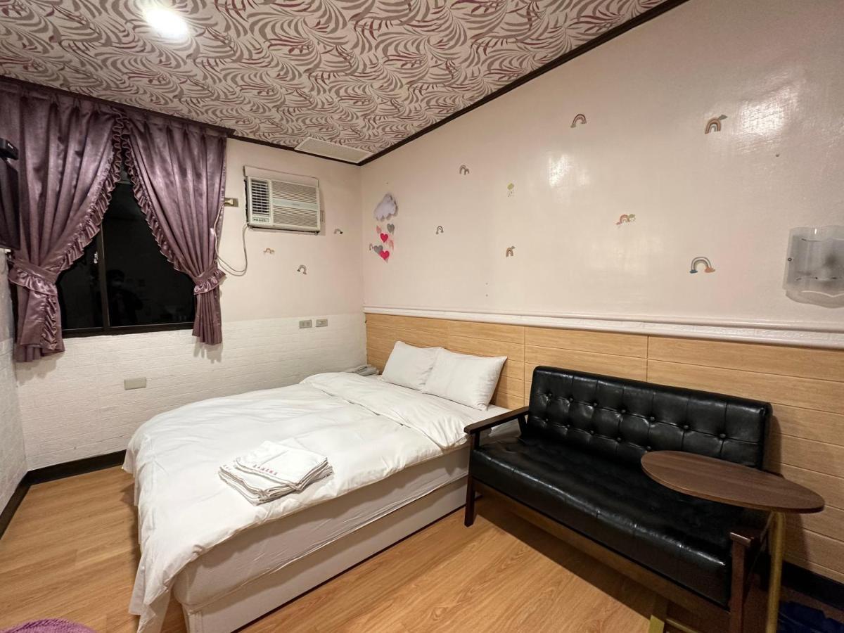Ming Ren Hotspring Hotel Jiaoxi Zewnętrze zdjęcie