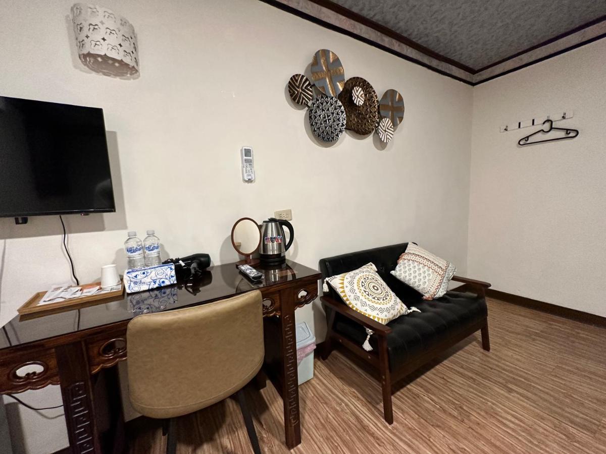 Ming Ren Hotspring Hotel Jiaoxi Zewnętrze zdjęcie